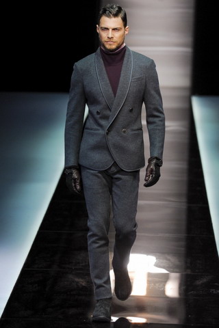 Giorgio Armani / - 2013-2014